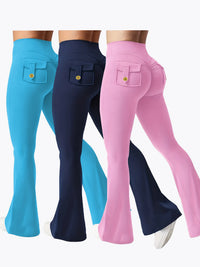 Dark Blue+Pink+Blue
