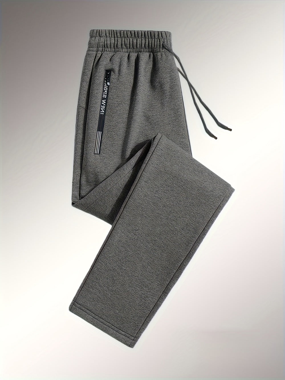 Men's Track Pants - Stretch With Pockets Travel Style