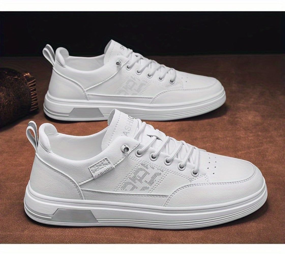 Men's Sneakers - Comfort Fit for Outdoor & Travel 285925
