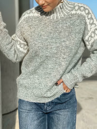 Grey