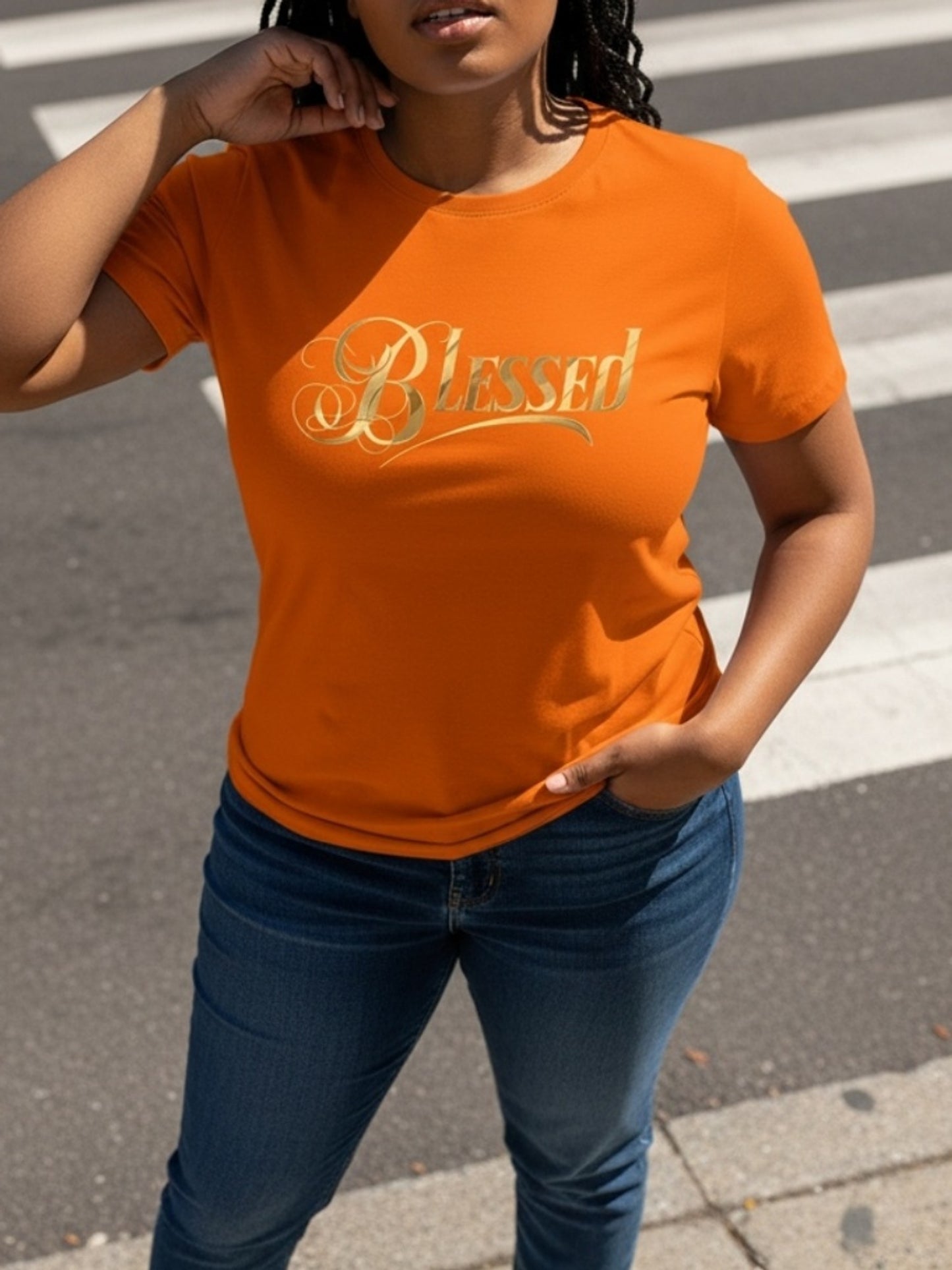Women's Fun Pattern Round Neck Short Sleeve T-shirt Light Luxury Simple Style Holiday Party Animal Letter Pattern Print Breathable Retro Casual Elegant Style Cartoon Letter Perfect Choice Round Neck Sweater Versatile Tops Everyday Comfort