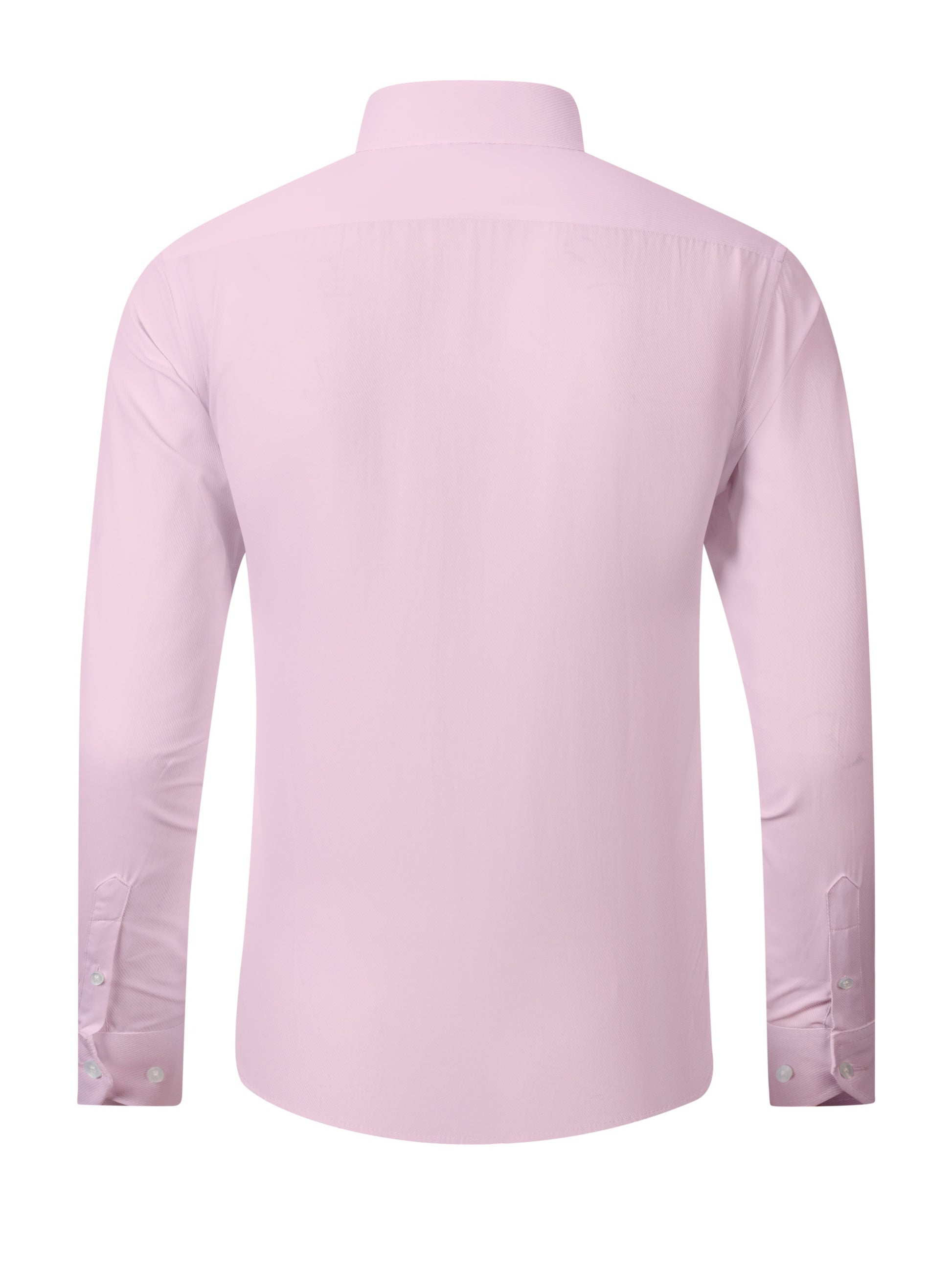 Men's BYZ Polyester Long-Sleeve Dress - product view 13