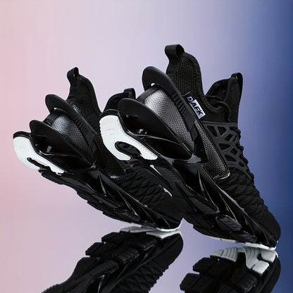 Men'S Breathable Fashion Casual Sneakers