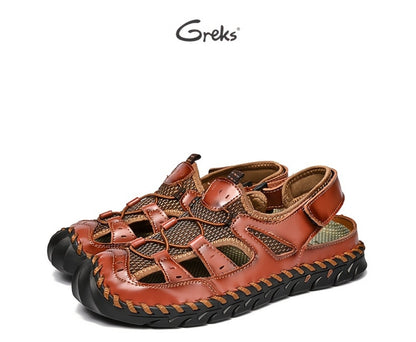 Men's Sport Sandals - Lightweight Design