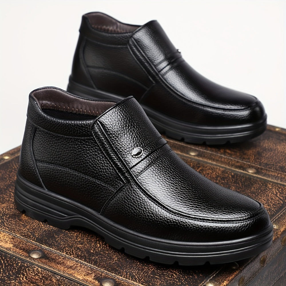 Women's Dress Shoes & Oxfords - Slip-On for Everyday Wear 301733