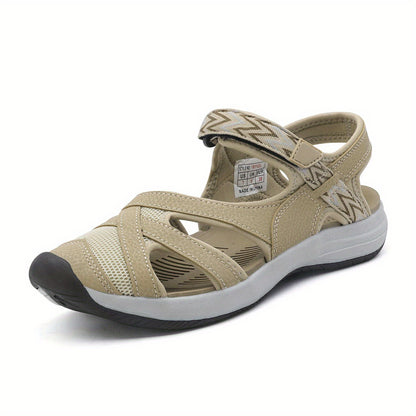 Women's Khaki Shoes - product view 3