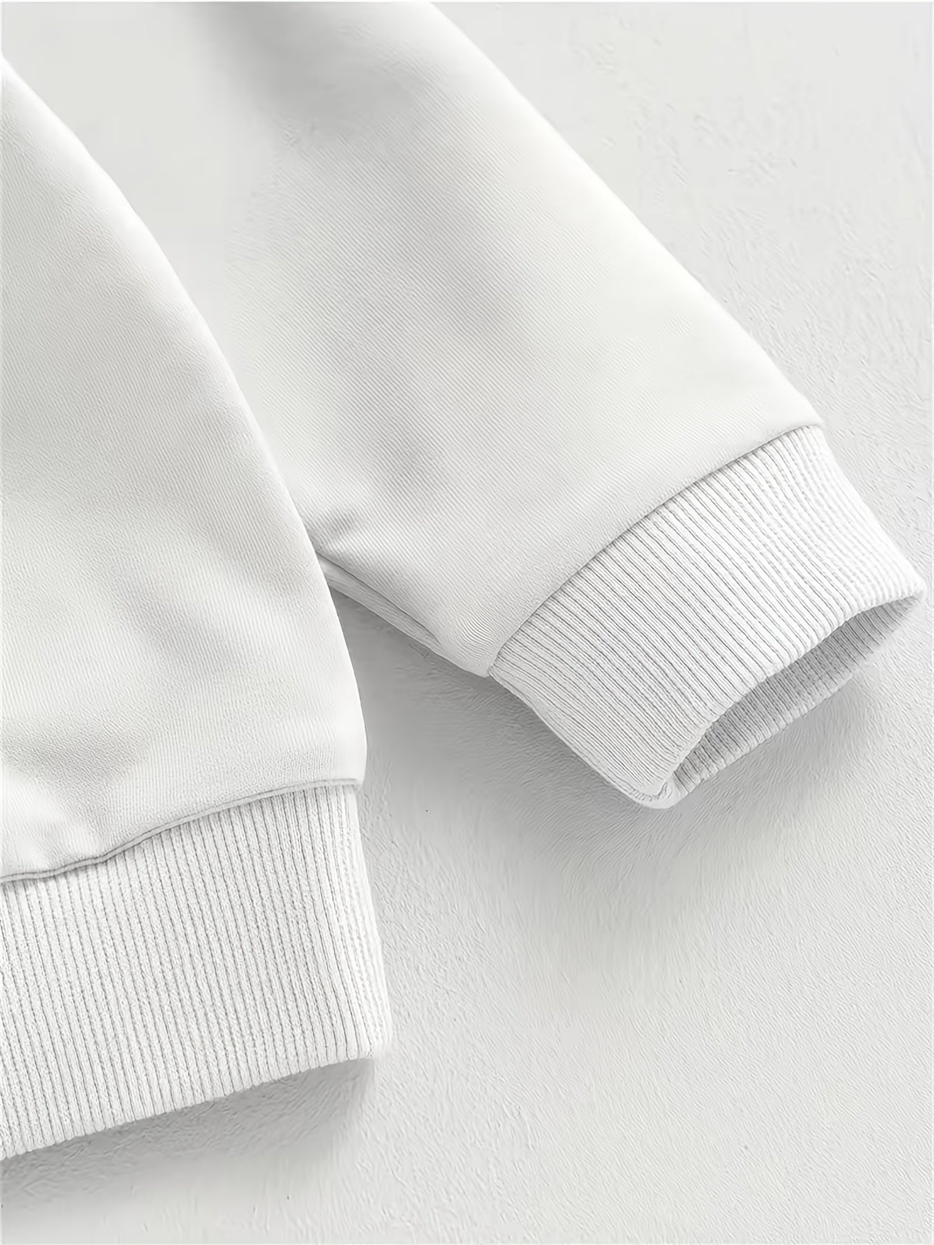Stylish Swear Set for Women Spring And Fall Premium Fashion Youthful Hoodie Casual Sweatpants 2pcs Outfit Versatile, European And American Women's Sweatshirt Women's 2pcs Hoodie Casual Print Sweatshirt Set, 2pcs Set