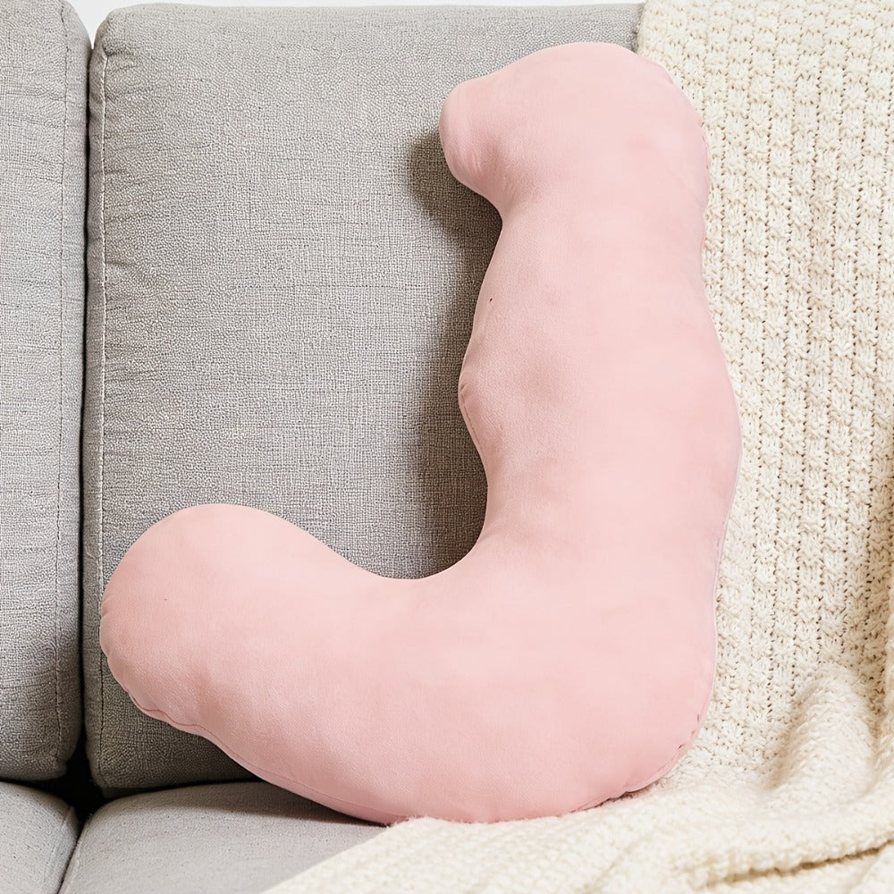 Pregnancy Pillow - Washable Popular U-shaped Pregnant