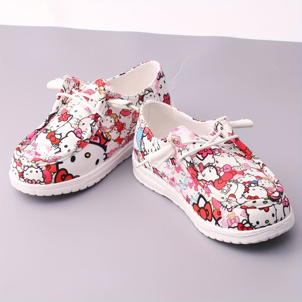 Girls Athletic Shoes - Comfort Fit 717541