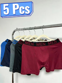 5Pack Mixed Color