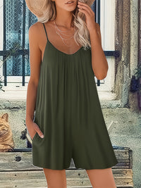 fern green