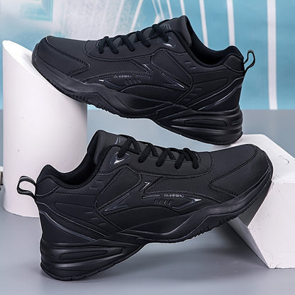 Men's Sneakers - Cushioned Comfort Lightweight for Outdoor & Travel 974053