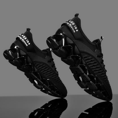 Men's Running Shoes - Breathable Comfort 356133