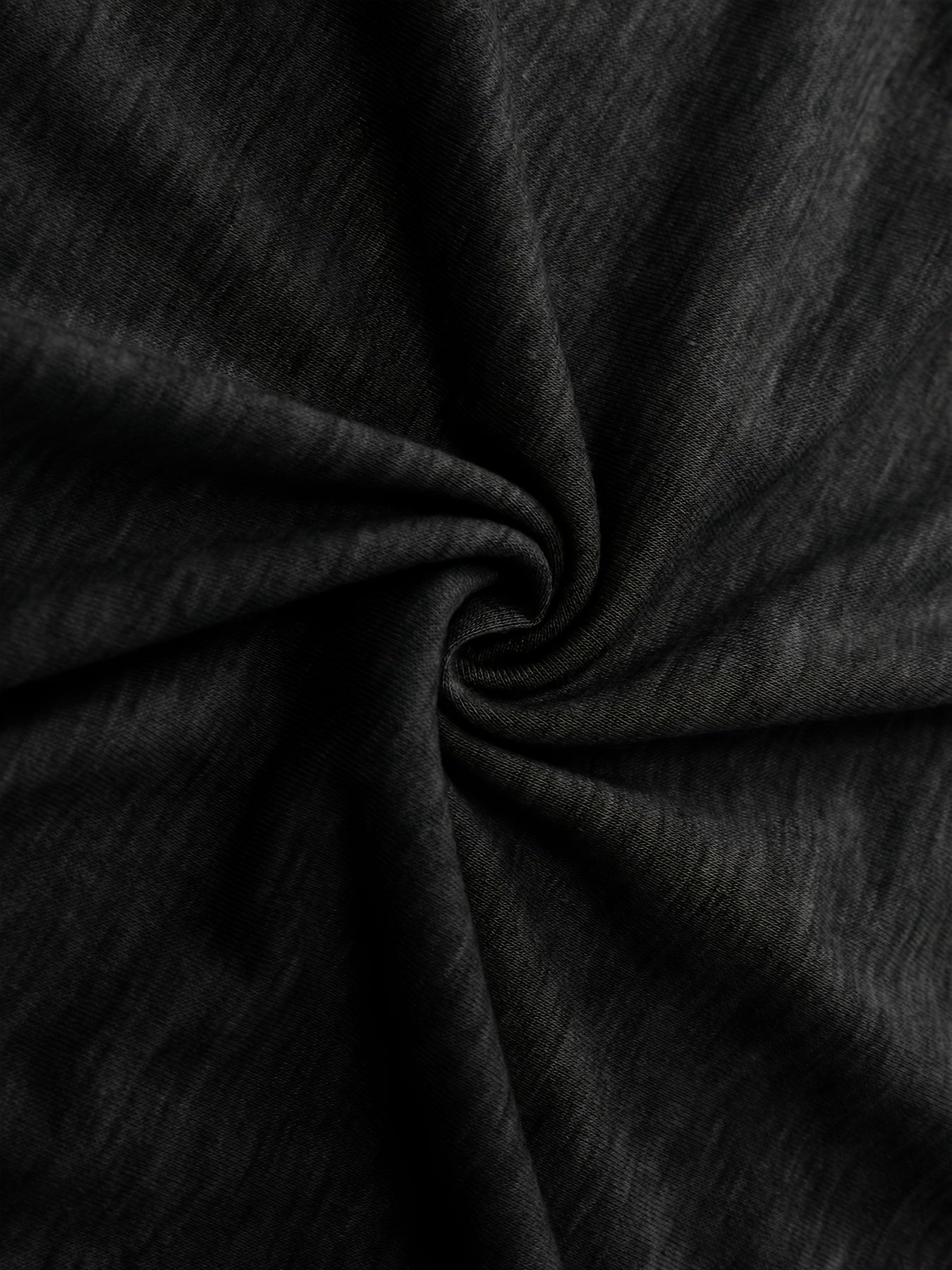 3 Long-Sleeved Solid-Color Round-Neck T-Shirts for Women with A Pocket on The Chest, Side Slits at The Hem, Tightened Cuffs, Made of Soft Material, Easy And Versatile, Suitable for Commuting And Going Out. 3 Random Colors of Women'S Top