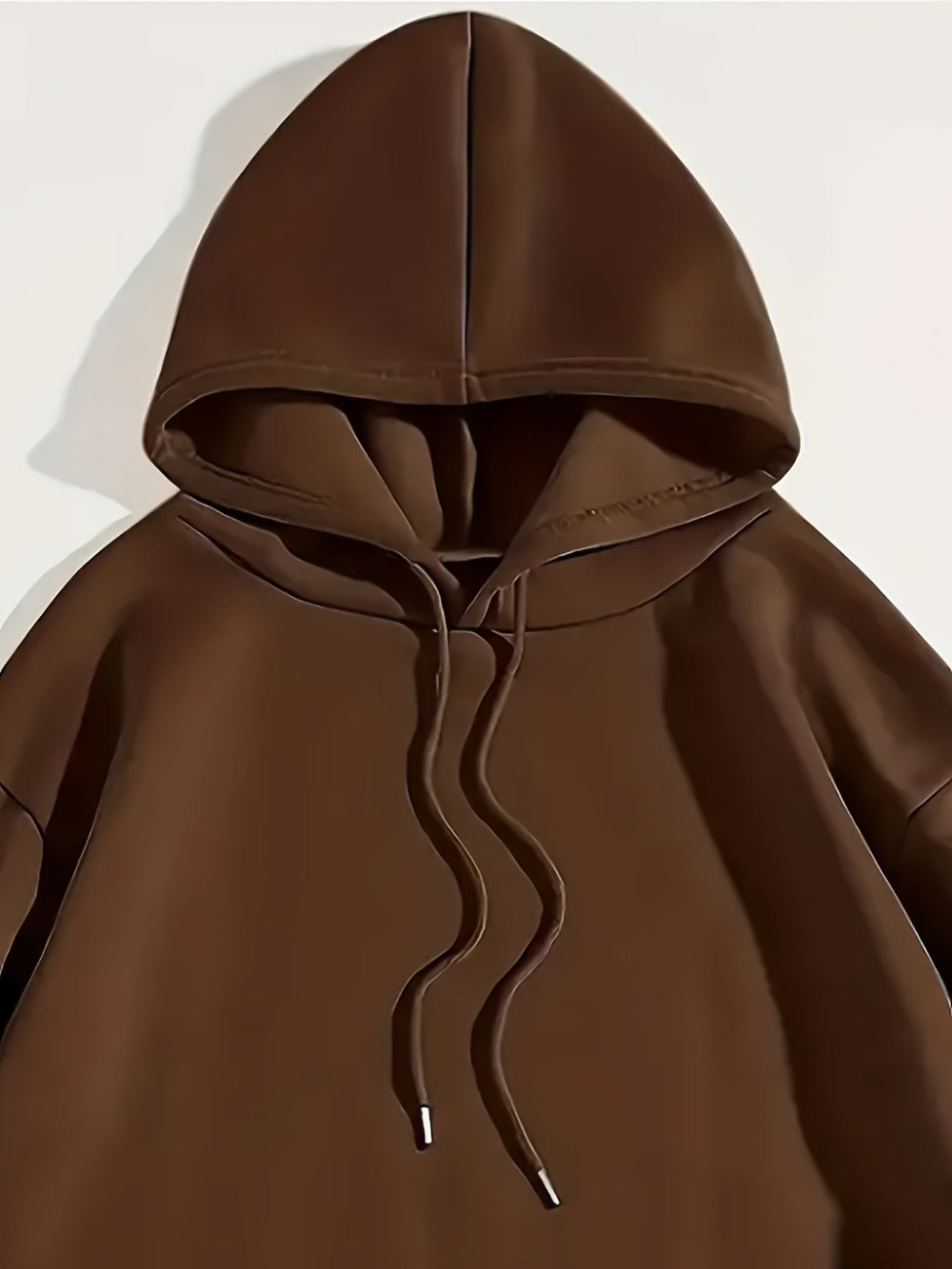 Men's Relaxed Fleece Graphic Hoodie