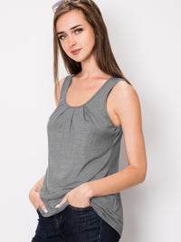 Heather Grey