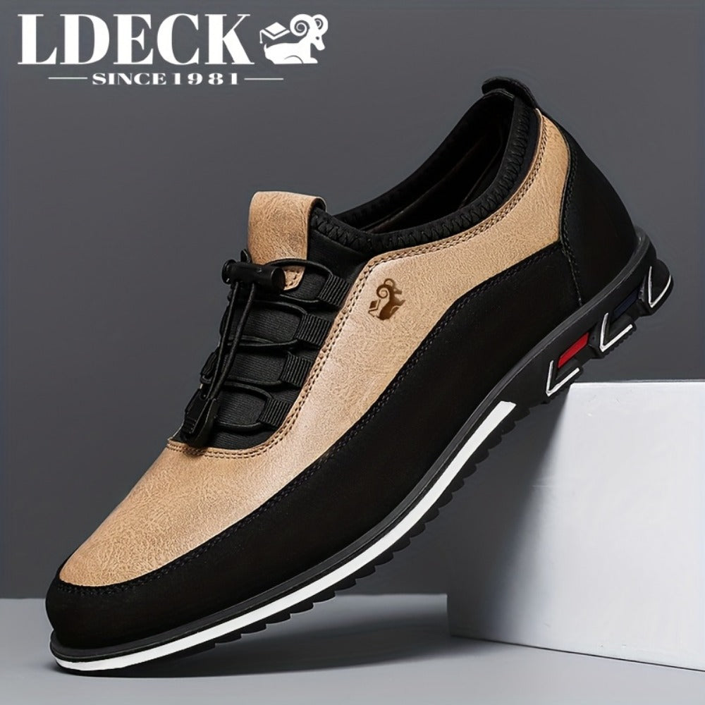Men's Loafers & Flats - Comfort Fit for Everyday Wear 806757