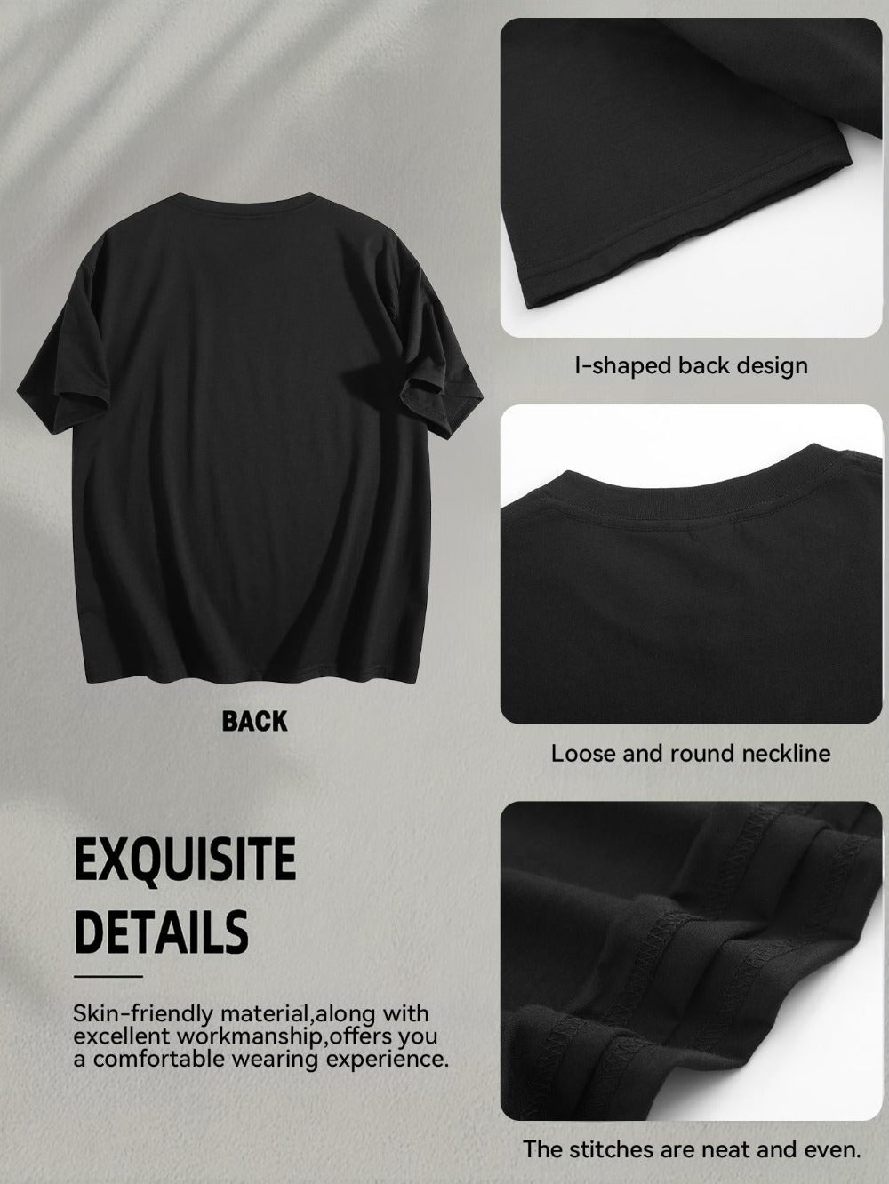 Women's Plus Size T-Shirt - Regular Fit