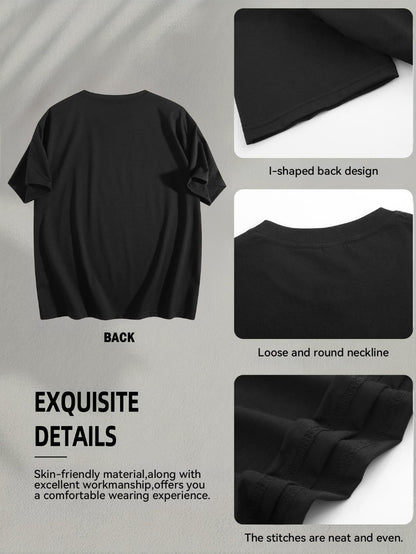 Women's Plus Size T-Shirt - Regular Fit