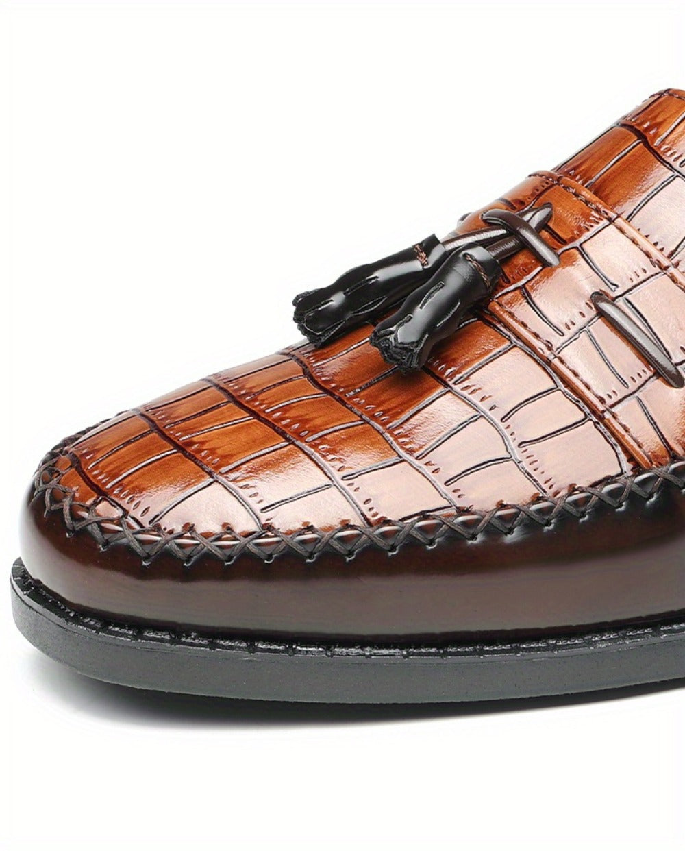 Men's Loafers & Flats - Slip-On for Everyday Wear 742373