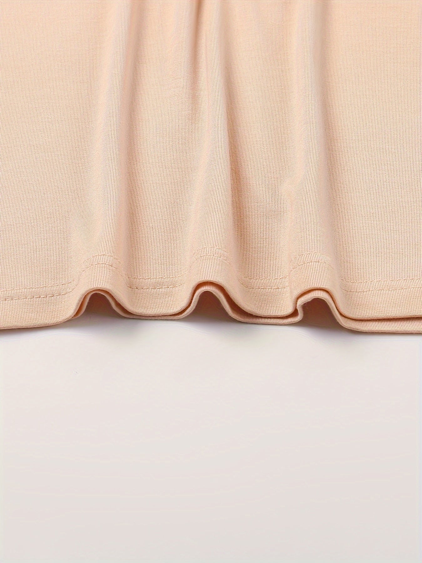 2pcs Easter Women's Basic Slip Dress, Casual Sleeveless Cami Dress for Layering Or Daily Wear, Loose Fit All-Match Soft Skin-Friendly Dress