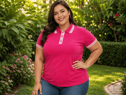 Womens Stylish and Comfortable Short Sleeve Shirt – Premium Soft – Perfect for Casual Outfits, Sports, and Everyday Wear –