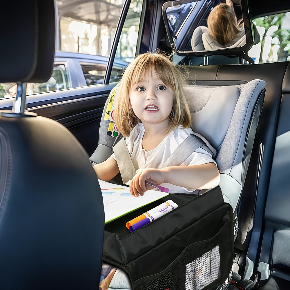 Stroller Accessory - Foldable Travel 1pc Expandable