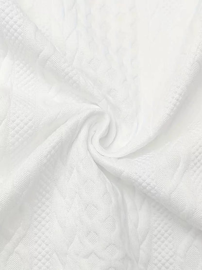 Chic Solid Jacket for Women Featuring a Zipper And Baseball Collar, Suitable for Machine Washing. Ideal for Spring And Autumn Wear, Perfect for Both Casual And Formal Occasions