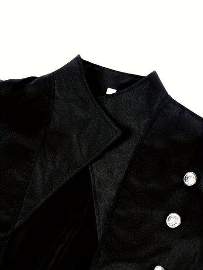 Men's Versatile Pullover Jacket Everyday 317