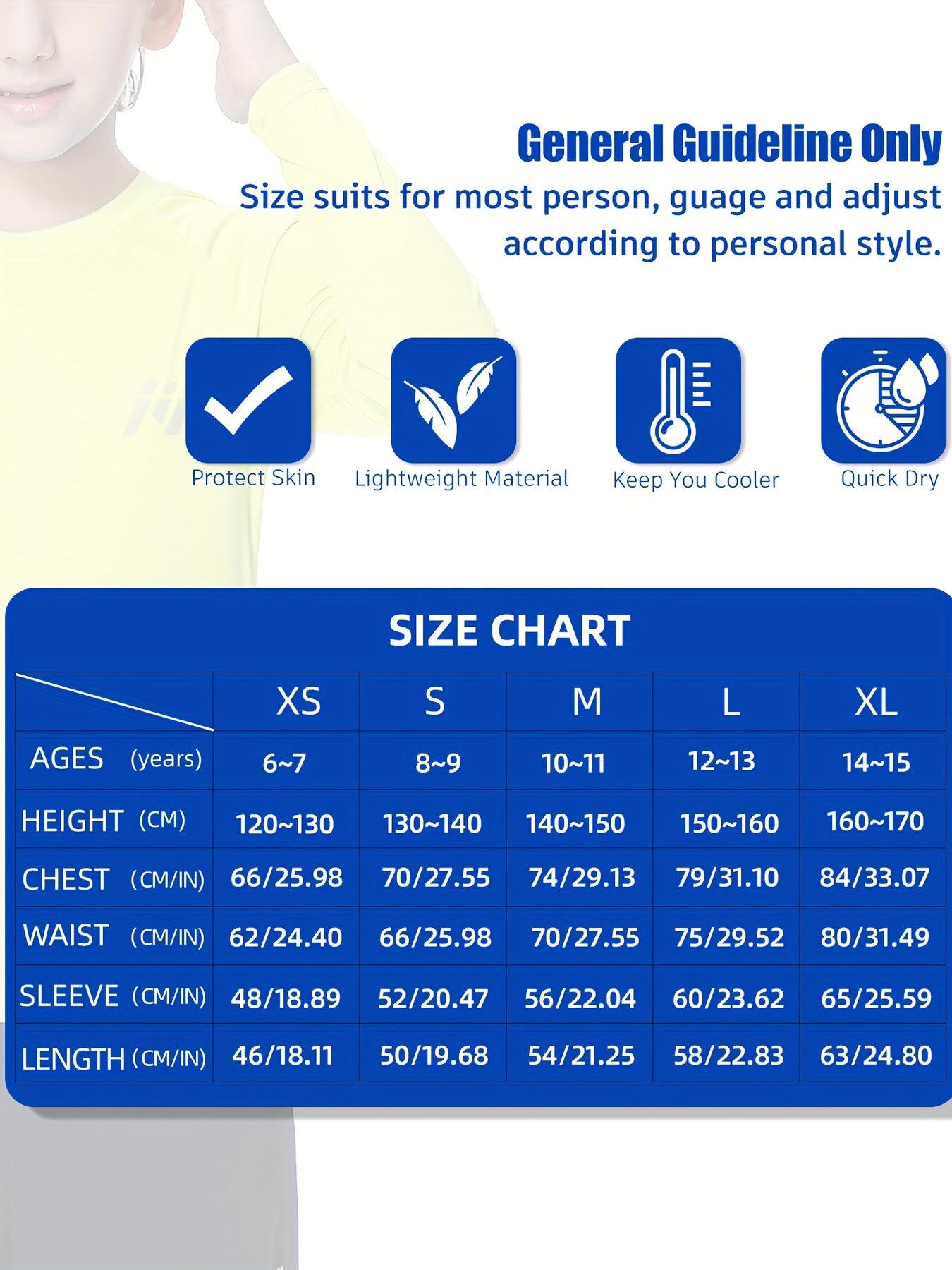 2pcs/Set Boys And Teenagers Round Neck Suit Quick Dry Fishing Running Swimming Polyester Clothes Two-Piece Basic Style Boys Clothes for Summer Outdoor Activities, for Outdoor