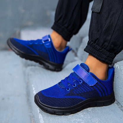 Kids' Running Shoes - Breathable Mesh & Lightweight 588773