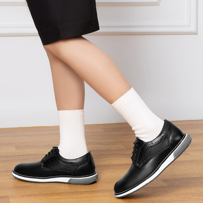 Boys Dress Shoes - Comfort Fit 080293