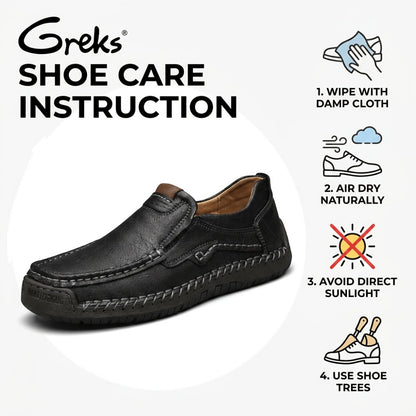 Men's Loafers & Flats - Breathable Mesh for Outdoor & Travel 587429