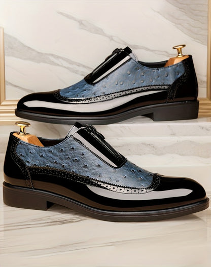 Men's Loafers & Flats - Comfort Fit for Everyday Wear 270117