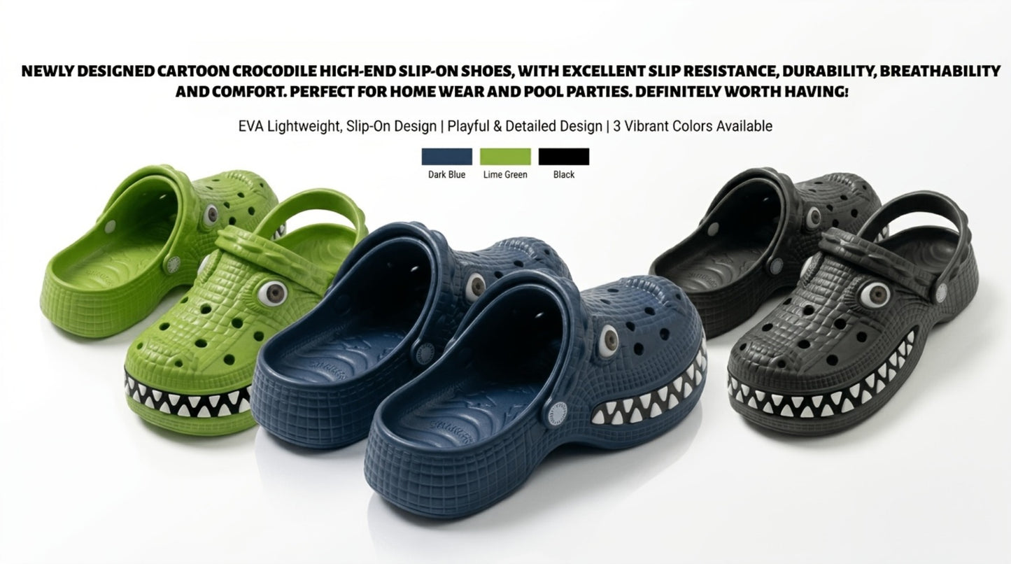 Unisex Flip Flops - Everyday Comfort & Durable Sole