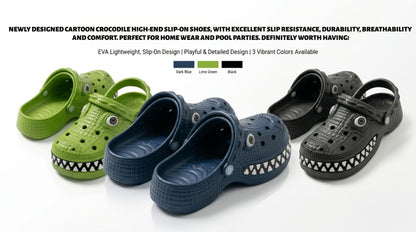 Unisex Flip Flops - Everyday Comfort & Durable Sole