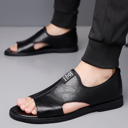 Men's Sandals - Non-Slip Sole