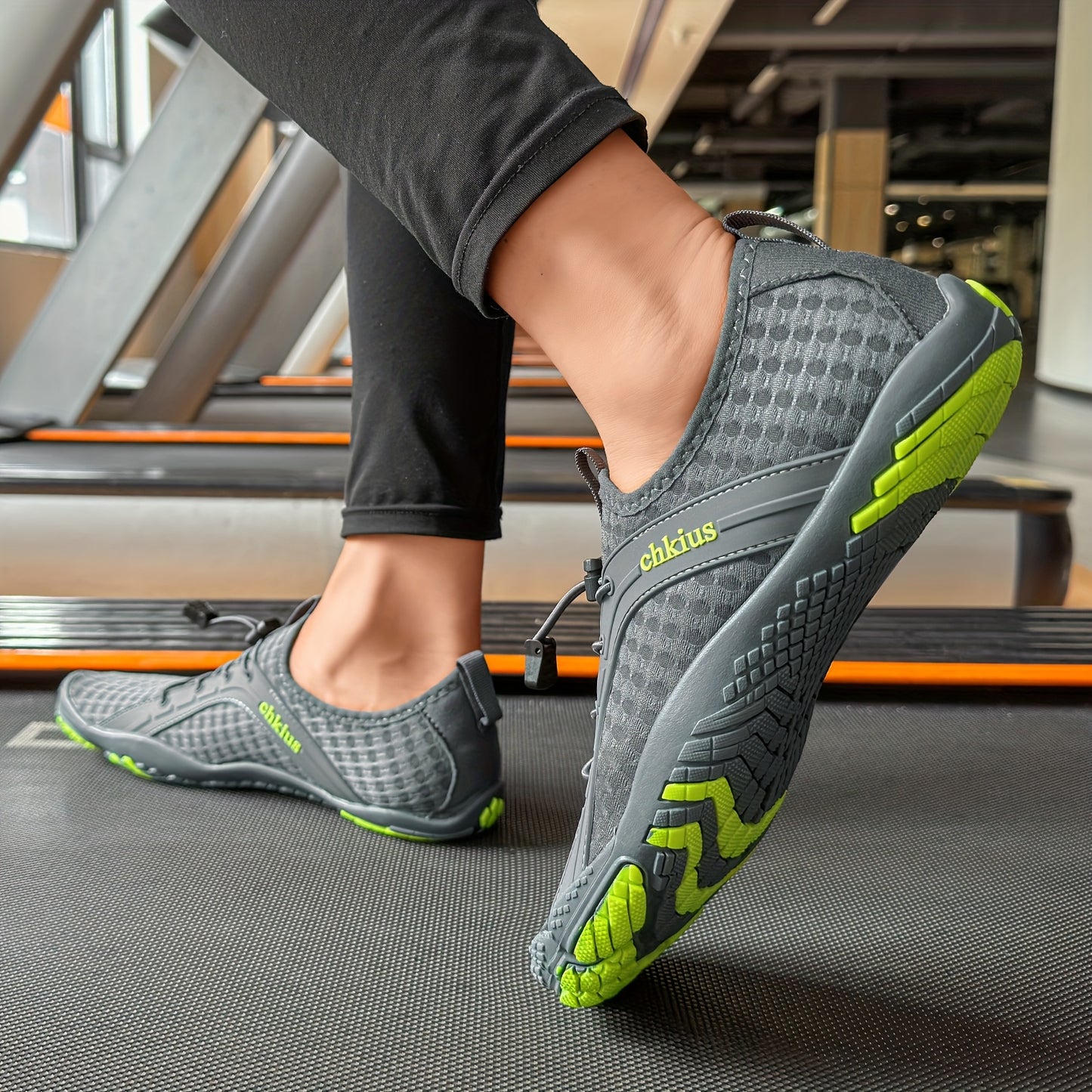 Outdoor Fashion Casual Shoes Water Shoes Fitness Shoes