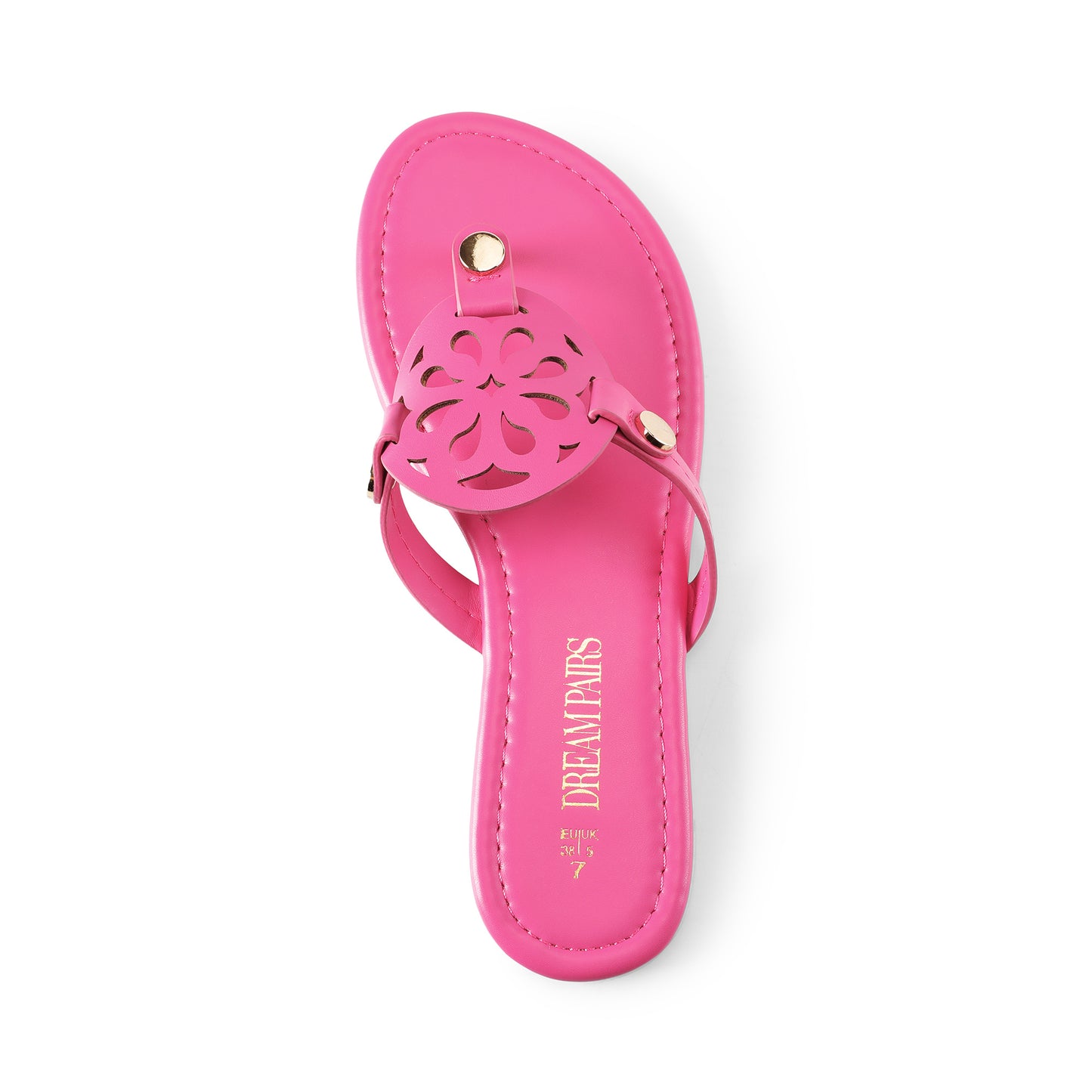 Women's Flip Flops Comfortable Soft Cushion Slide Slip on Summer Beach Thong Flat Sandals Flat Sandals Flip Flops Casual Slip on Comfortable Thong Beach Sandal for Women Dressy
