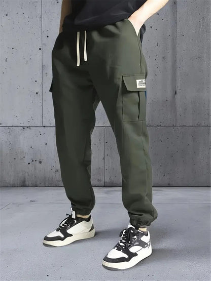 Men's Pants - Stretch Comfort 281637
