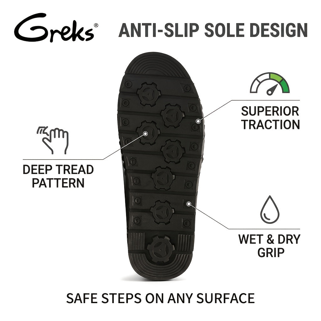 [Casual Walking Shoes] Men's Casual Shoes Ankle Chukka Boots Slip On Lightweight Loafers Mid Top Walking Driving Shoes For Male