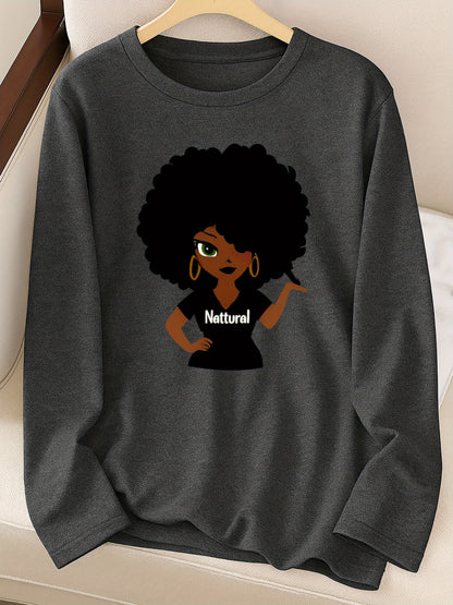 Clothing, Black History Month Hoodies and Sweater, Black s Long Sleeve Shirt, Black Lives Sweatshirt, Mother's Day Gifts
