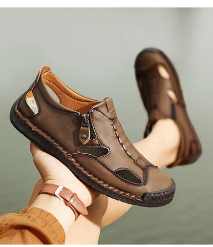 Men's Sport Sandals - Breathable Comfort & Slip-On Ease
