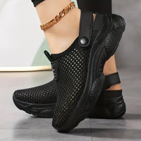Black A