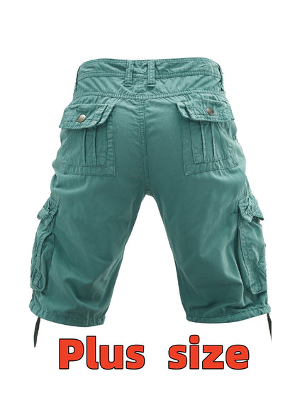 Men's Cyan Pants - product view 7