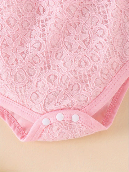 Baby Girls Clothes Fall Outfits For Girls Lace Off Shoulder Top Jeans Pant Sets Headband Belt 3pcs Newborn Infant Outfit Apricot With 3-24Months, for Outdoor