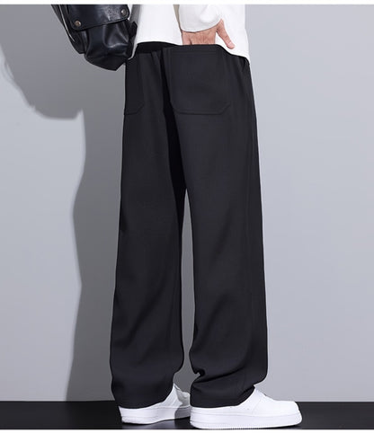 Men's Casual Pants - Stretch