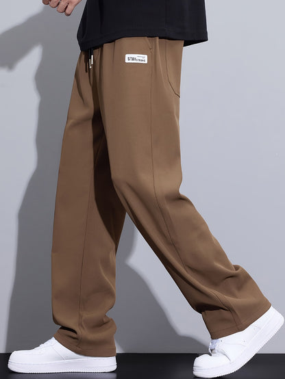 Men's Casual Pants - Stretch