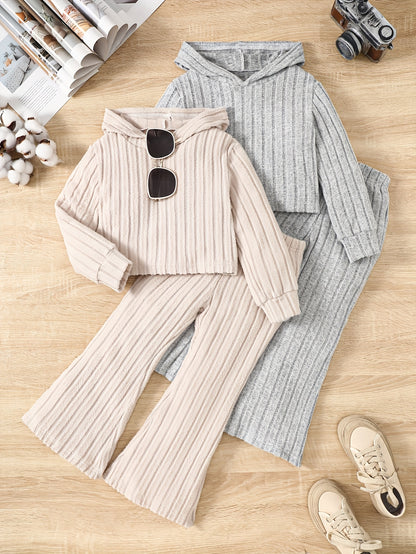 Random 4pcs Girls Fall Winter Fashion Casual Must Haves Versatile Outfits for - product view 2