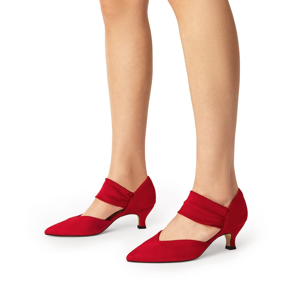 Women's Loafers & Slip-Ons – Non-Slip Sole Everyday Wear 47